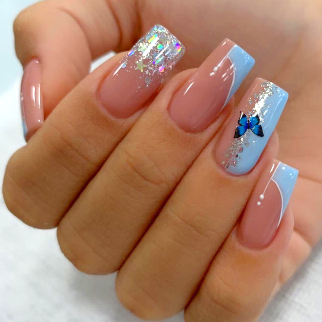 Nail Art in Tulsa – Stunning & Creative Designs Only at Divine Nails Tulsa